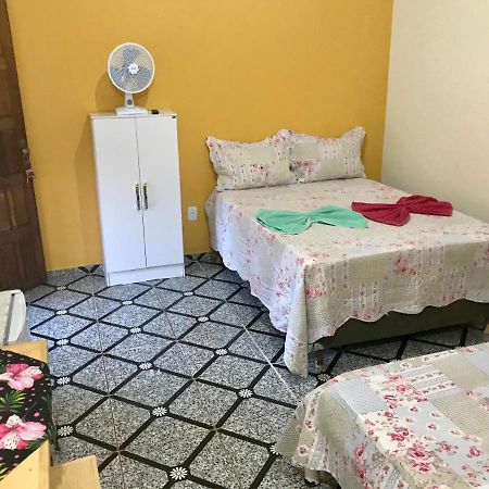 Suite Raio De Sol 발레 두 카파오 외부 사진