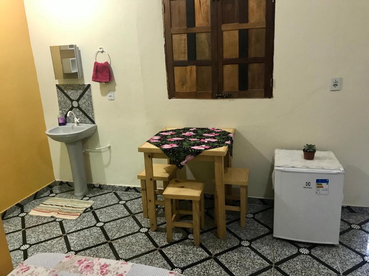 Suite Raio De Sol 발레 두 카파오 외부 사진