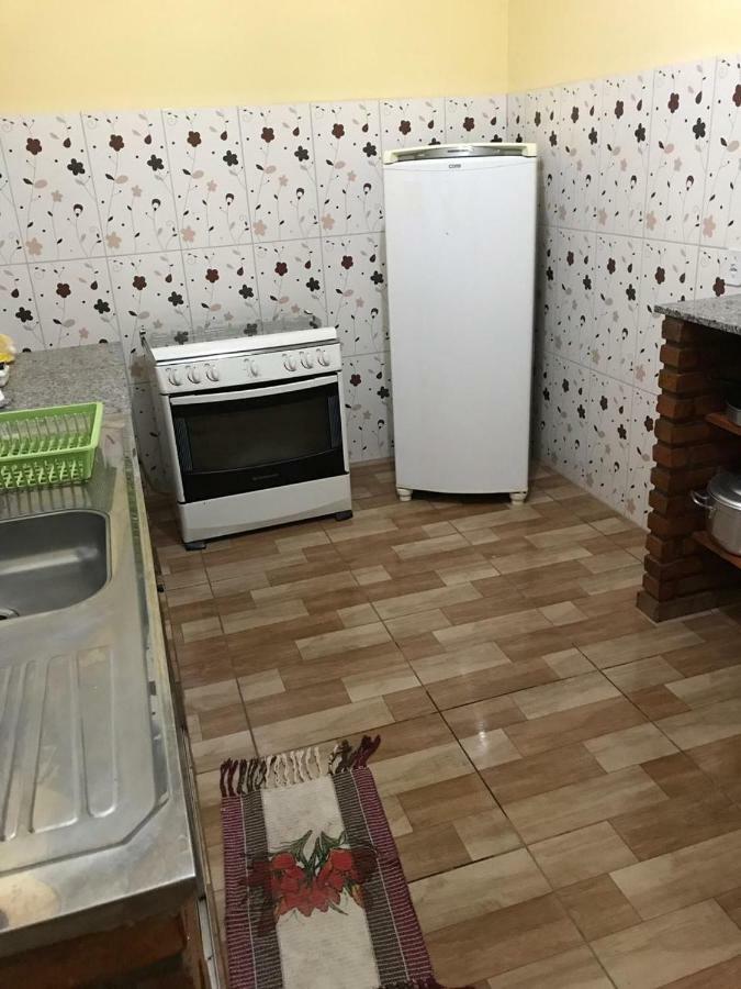 Suite Raio De Sol 발레 두 카파오 외부 사진
