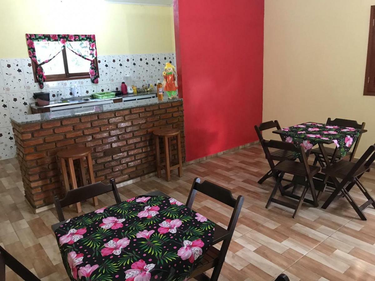 Suite Raio De Sol 발레 두 카파오 외부 사진